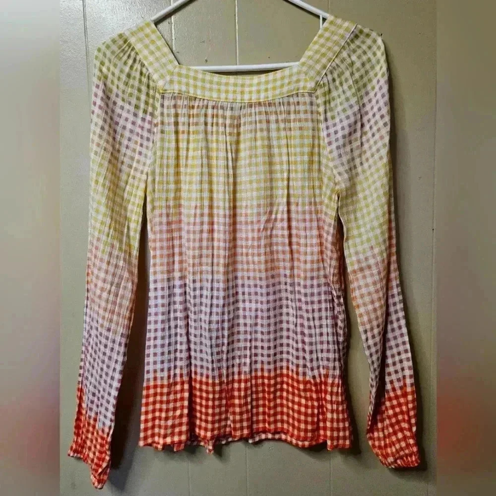 Lauren Conrad Top